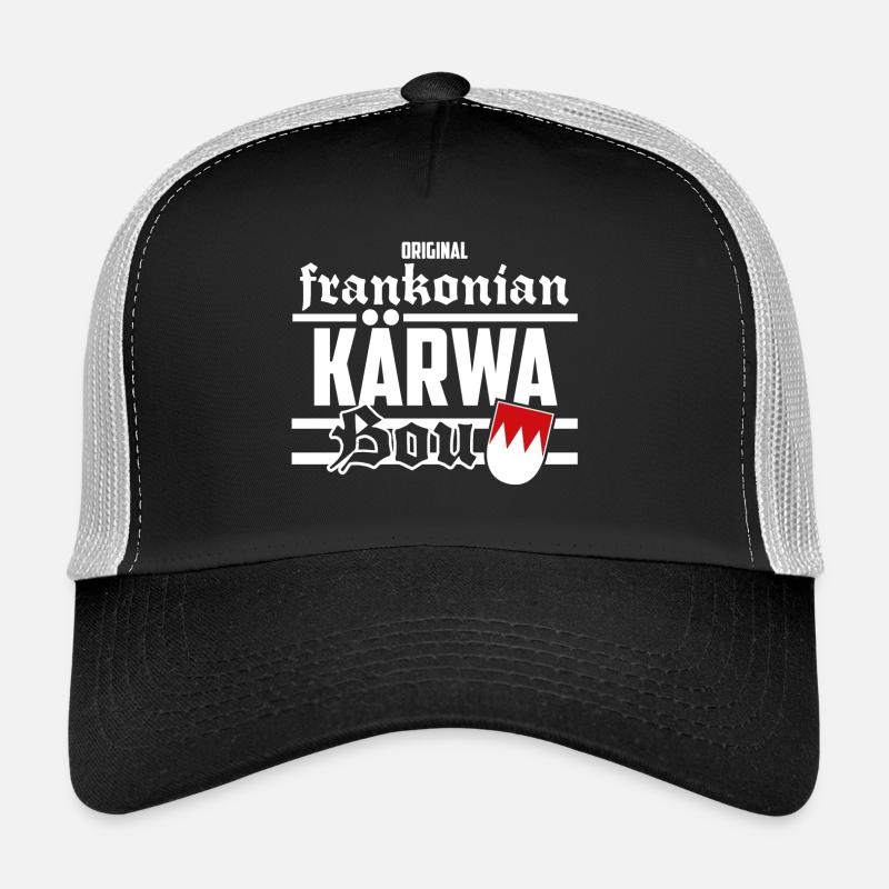 Trucker Cap