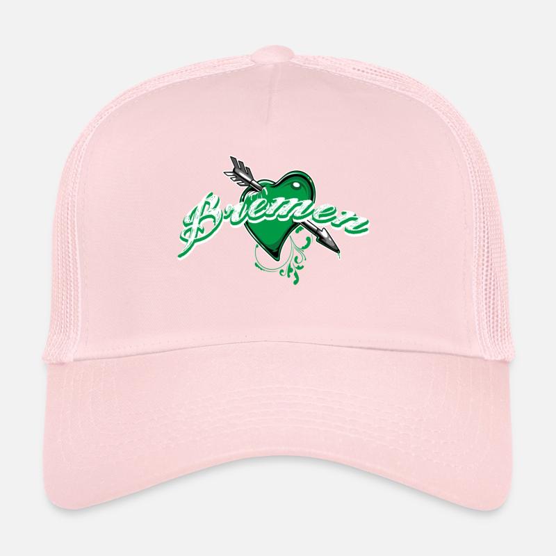 Bremen Trucker Cap