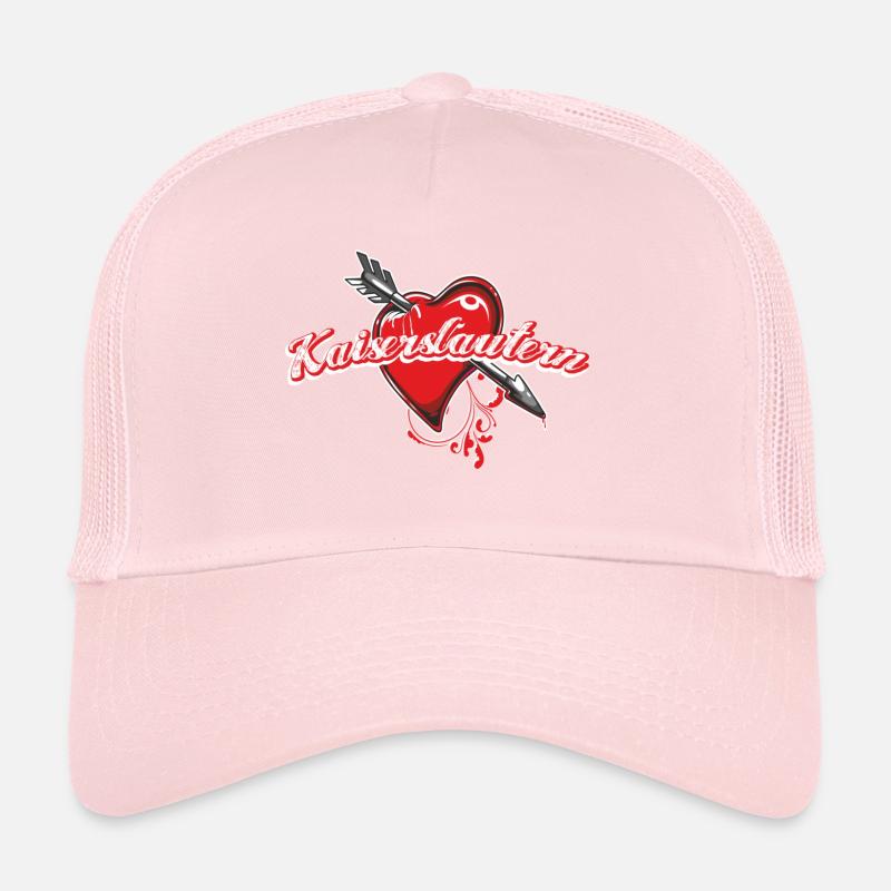 Kaiserslautern Trucker Cap