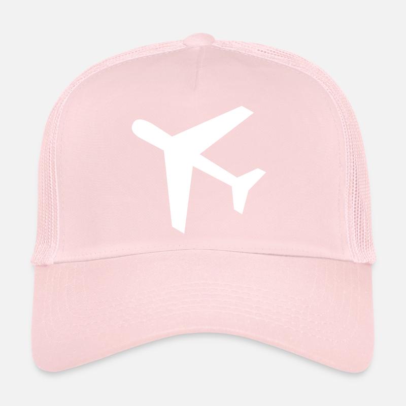 Casquette trucker 