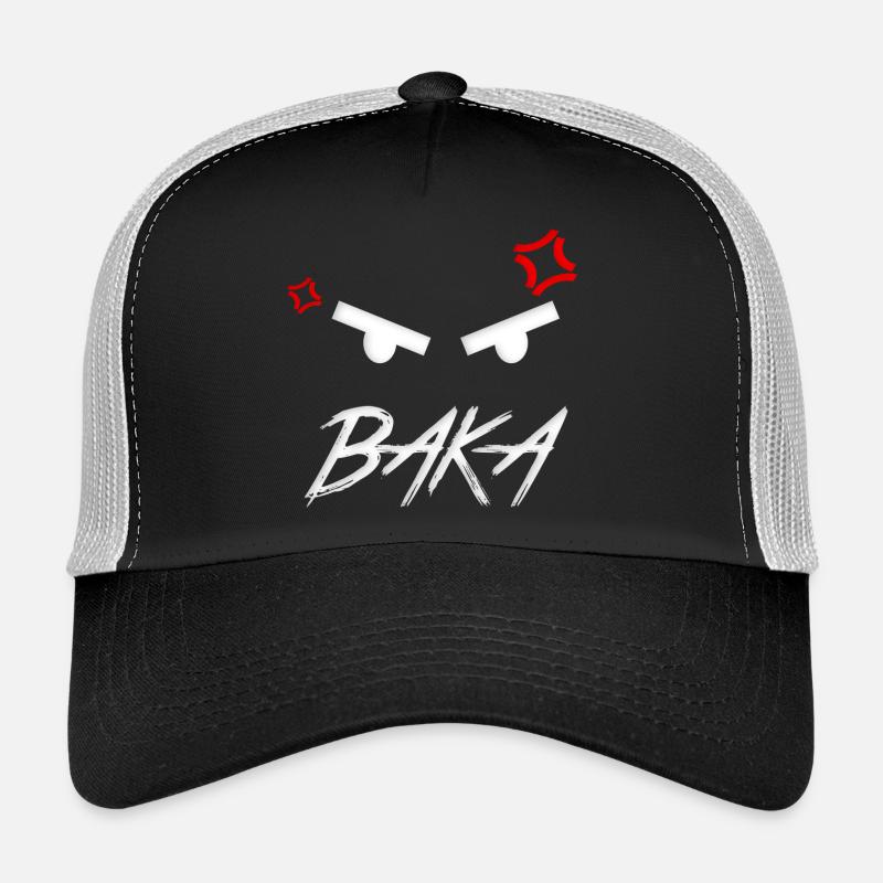 Trucker Cap