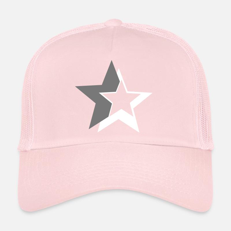 Stern Trucker Cap