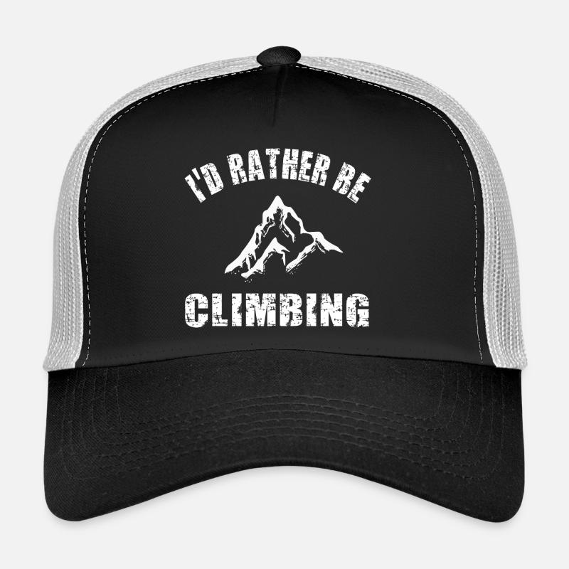 Trucker Cap