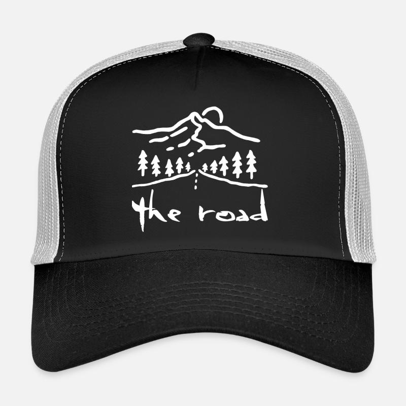 Trucker Cap