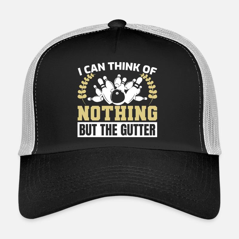Blague drôle de melon Casquette trucker 