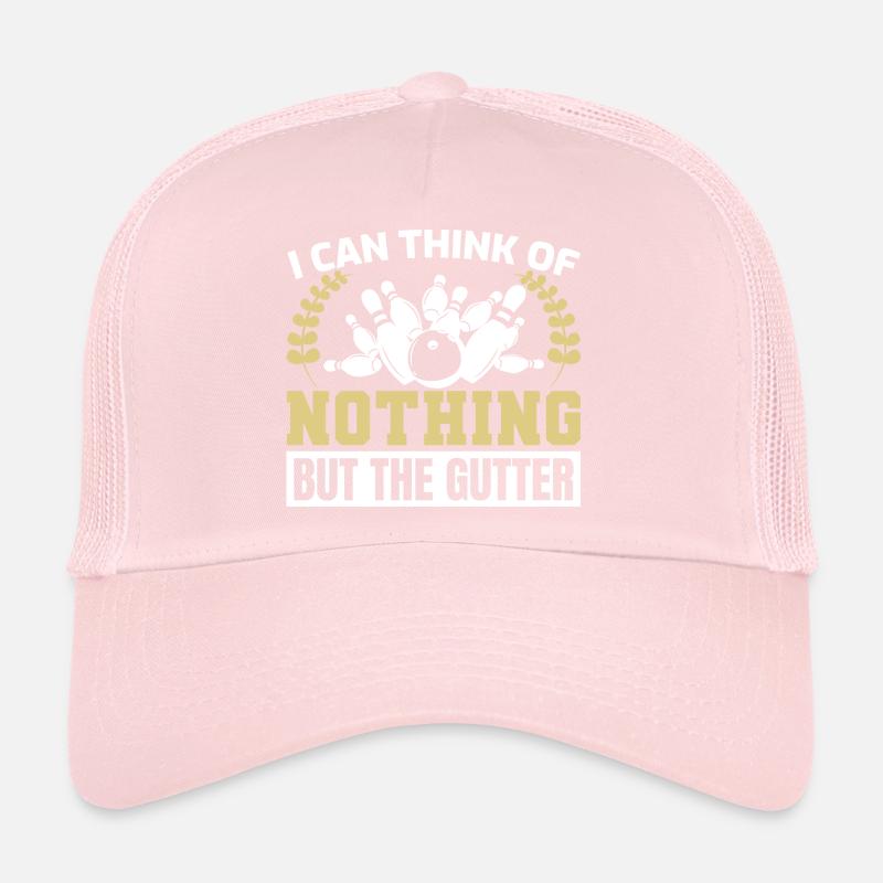 Blague drôle de melon Casquette trucker 
