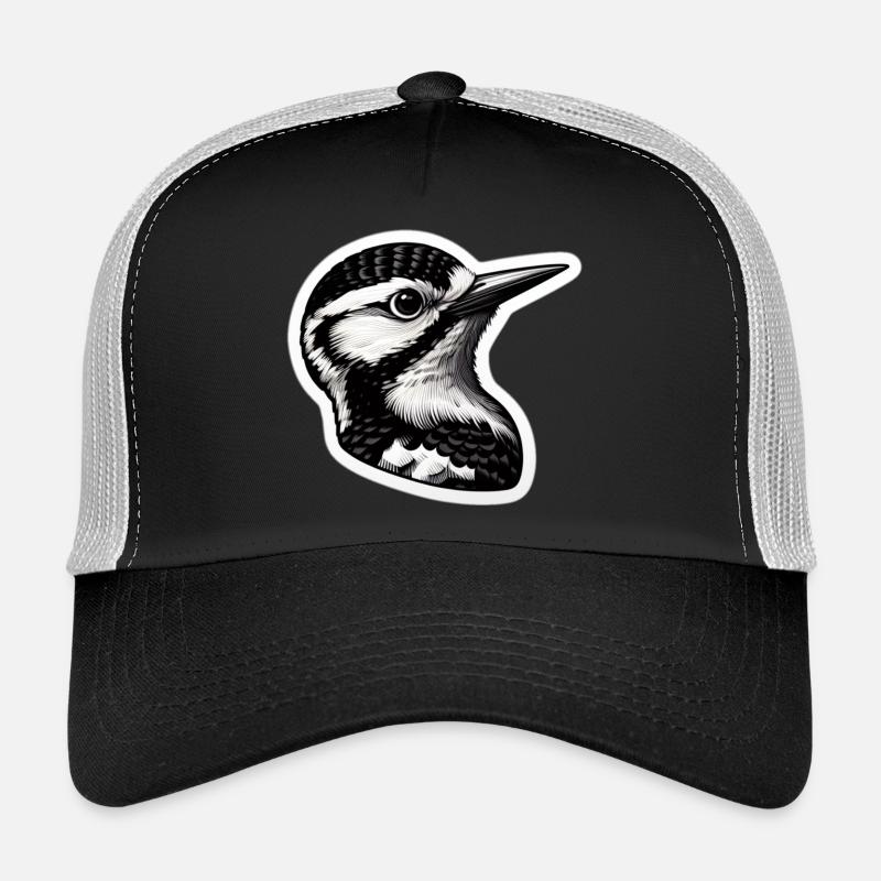 Specht Trucker Cap