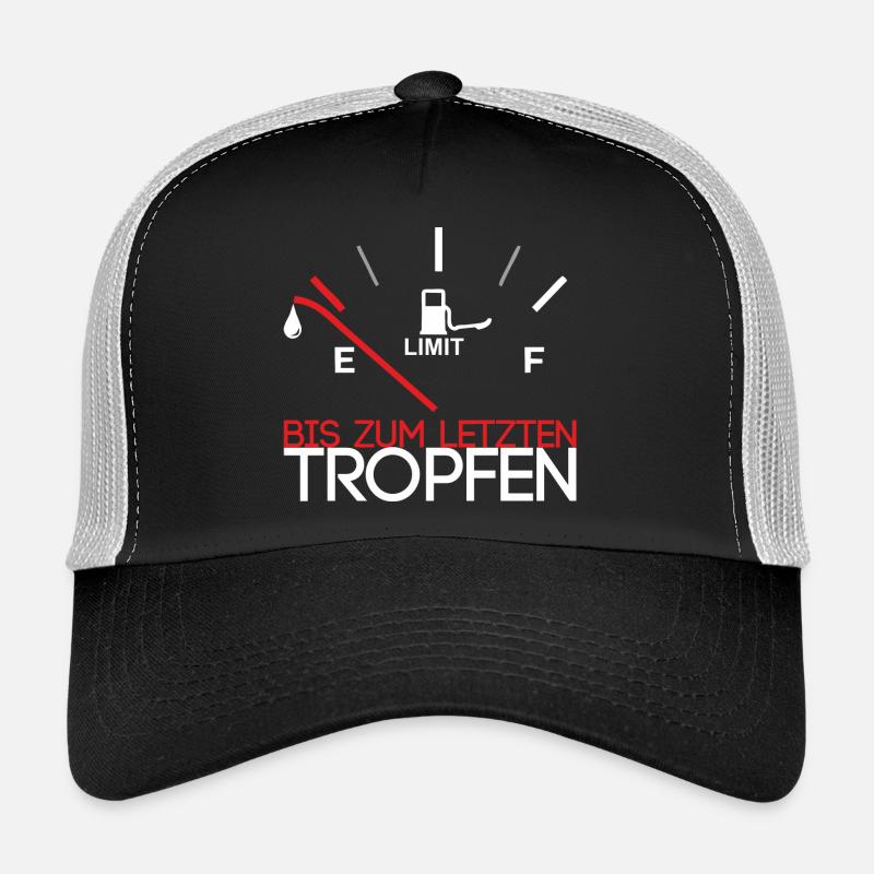 Trucker Cap