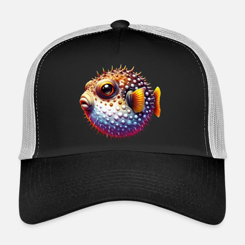 Trucker Cap