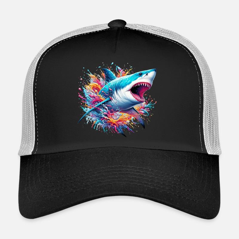 Trucker Cap