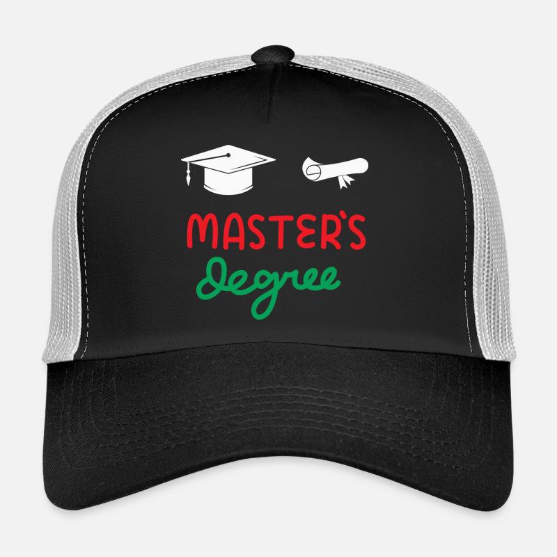 Trucker Cap