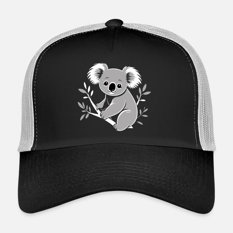 Trucker Cap