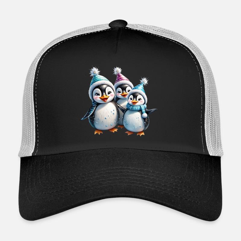 Trucker Cap