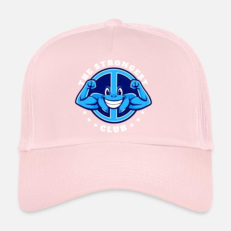 Friedensbewegung Trucker Cap
