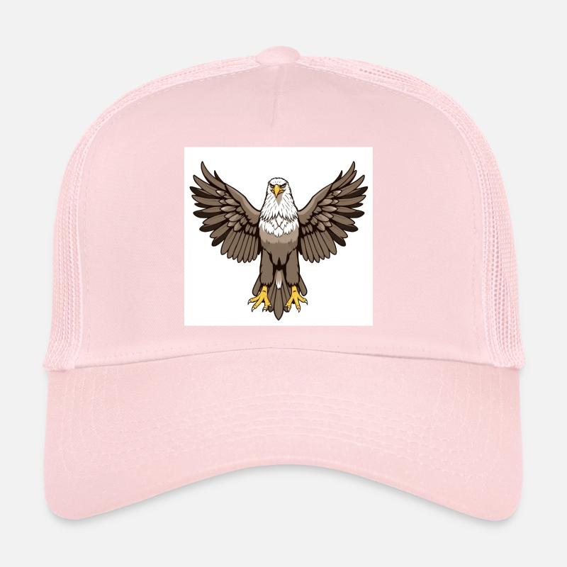 Aigle Casquette trucker 