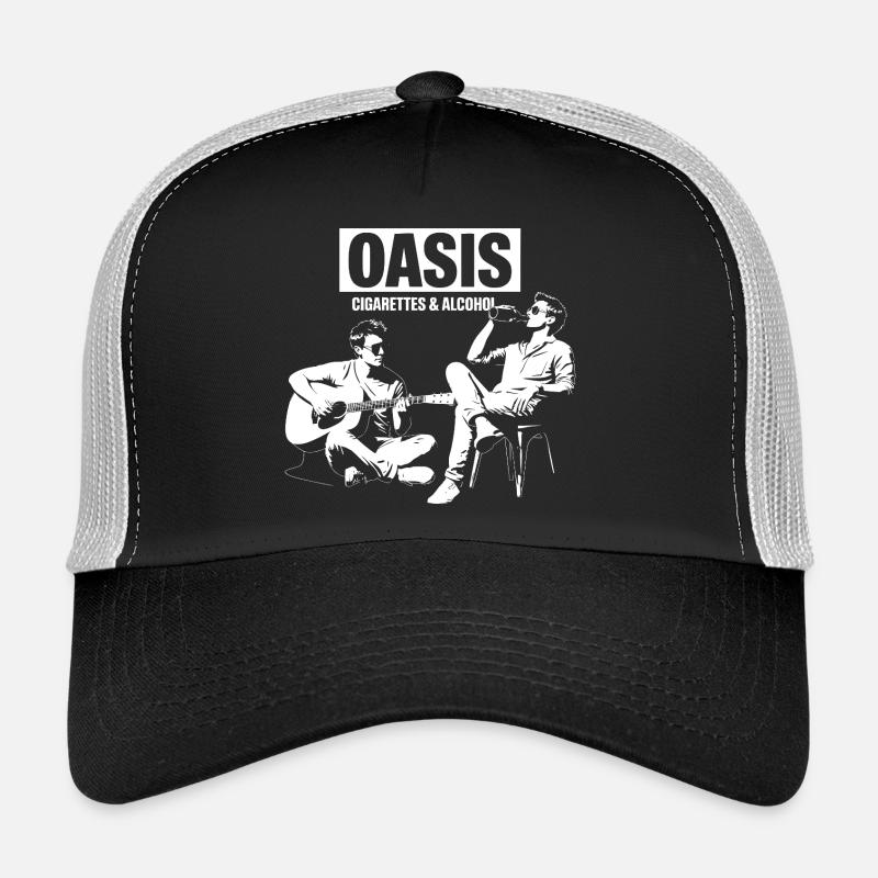 Trucker Cap