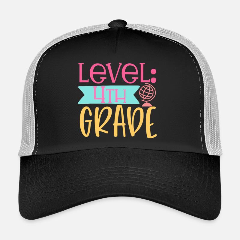 Trucker Cap