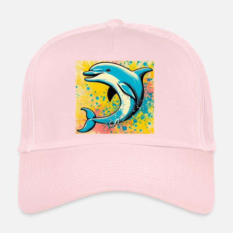Trucker Cap