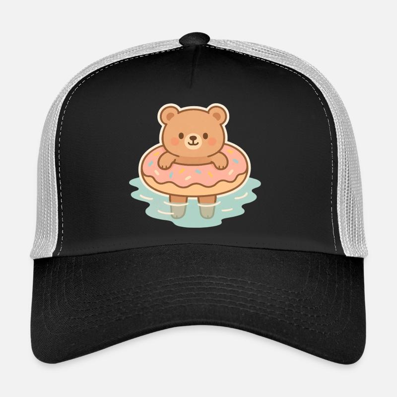 Trucker Cap