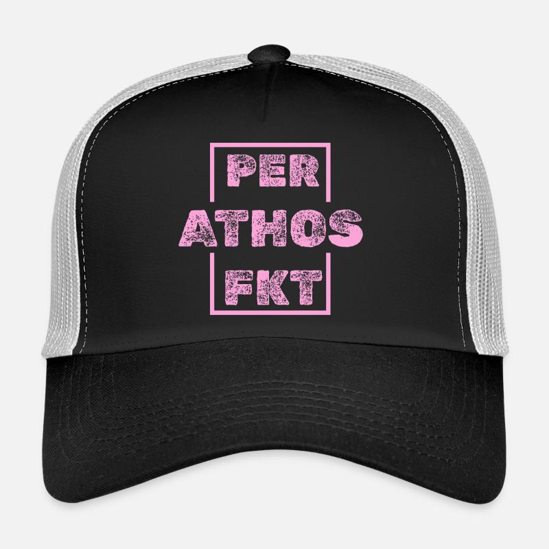 Trucker Cap