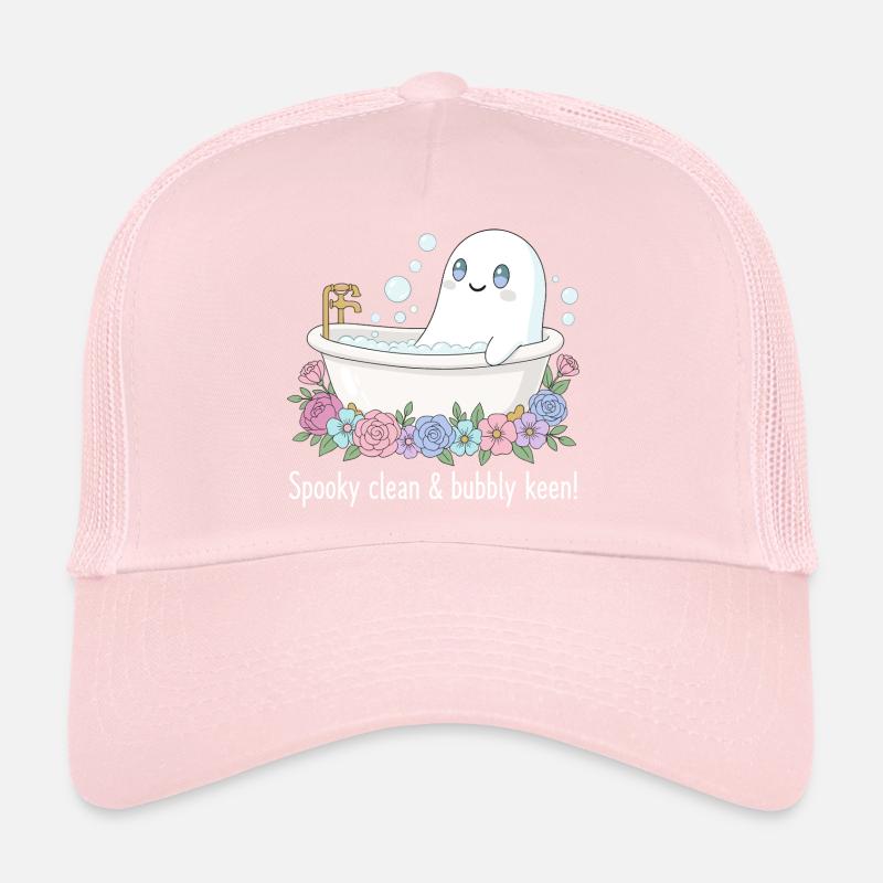 Trucker Cap