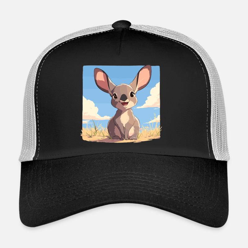 Wallabies Wallaby Trucker Cap