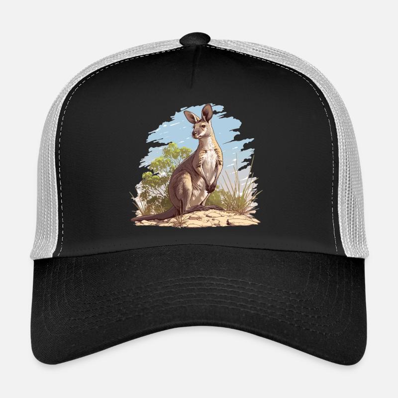 Trucker Cap