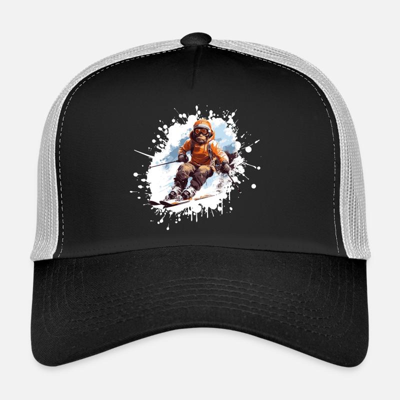 Trucker Cap