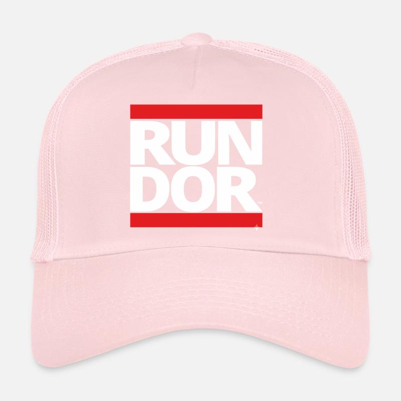 Courir Casquette trucker 