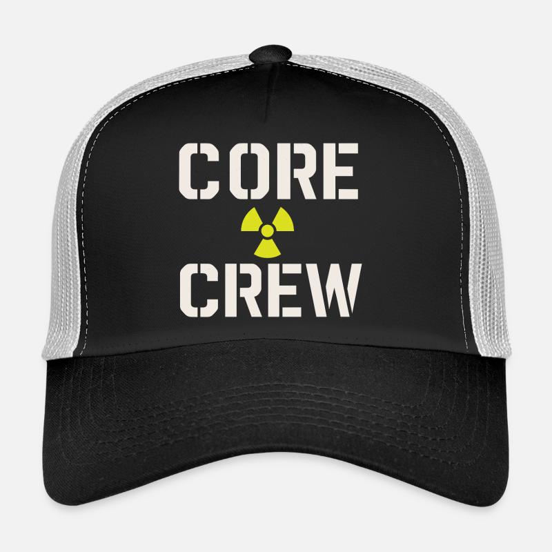 Proud Trucker Cap