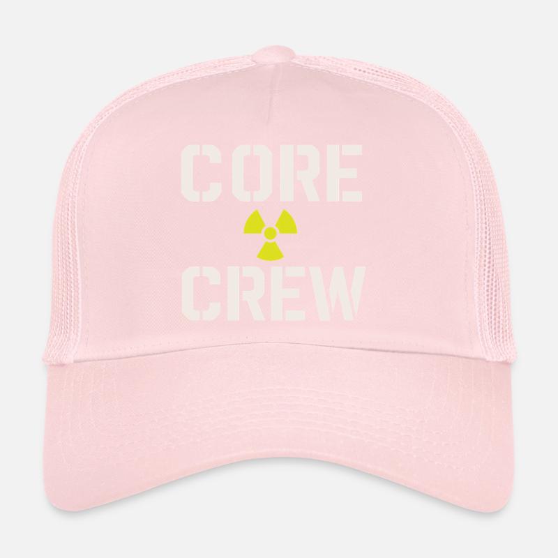 Fier Casquette trucker 