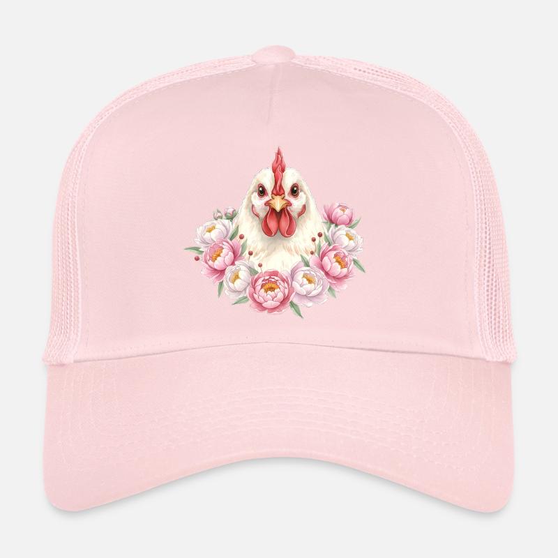 Trucker Cap
