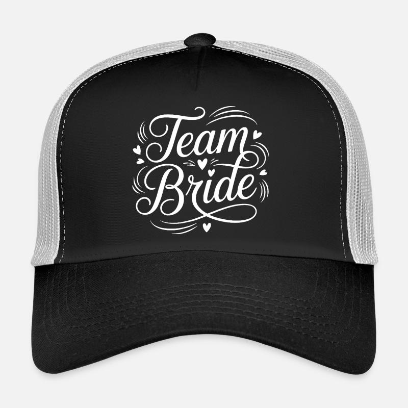 Trucker Cap