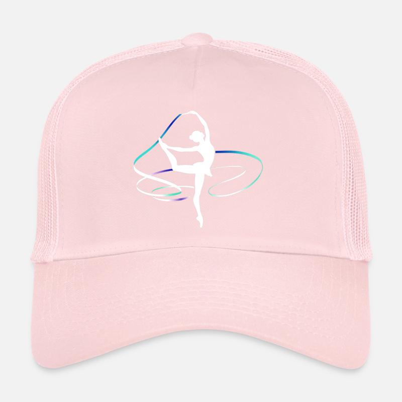 Dance Trucker Cap