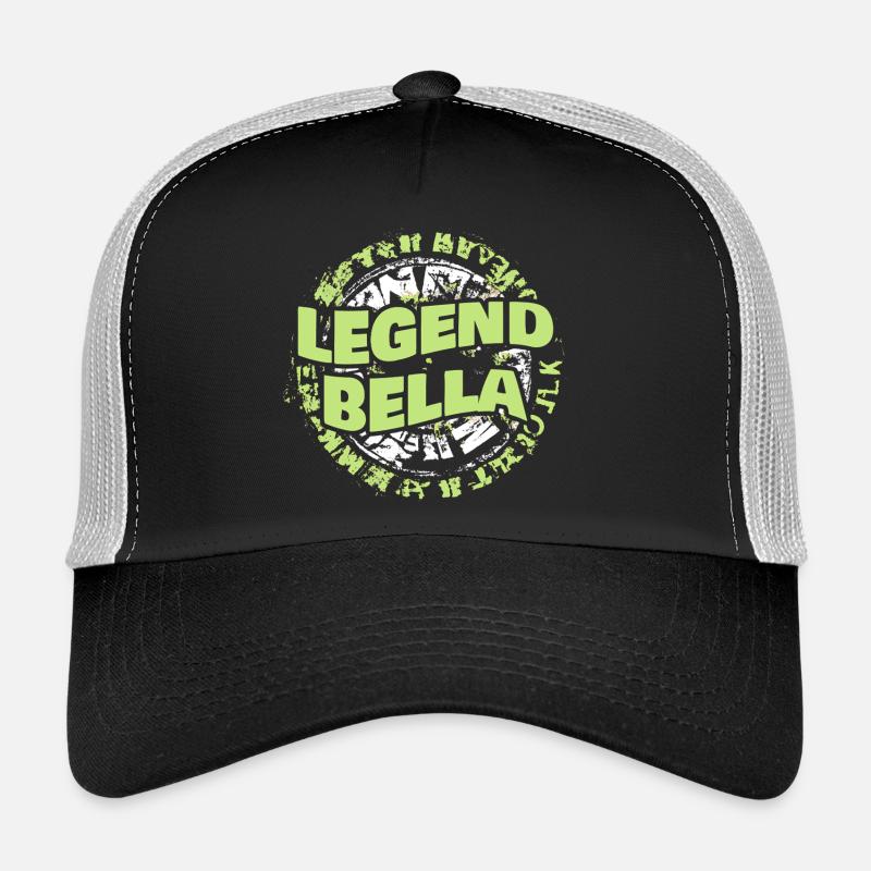 Trucker Cap
