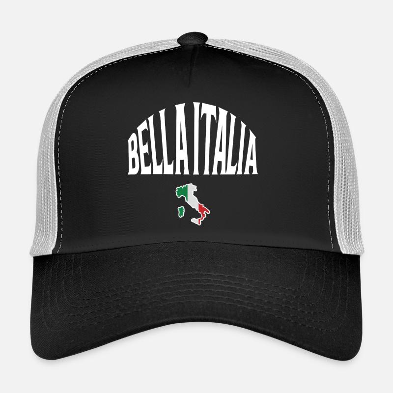 Trucker Cap