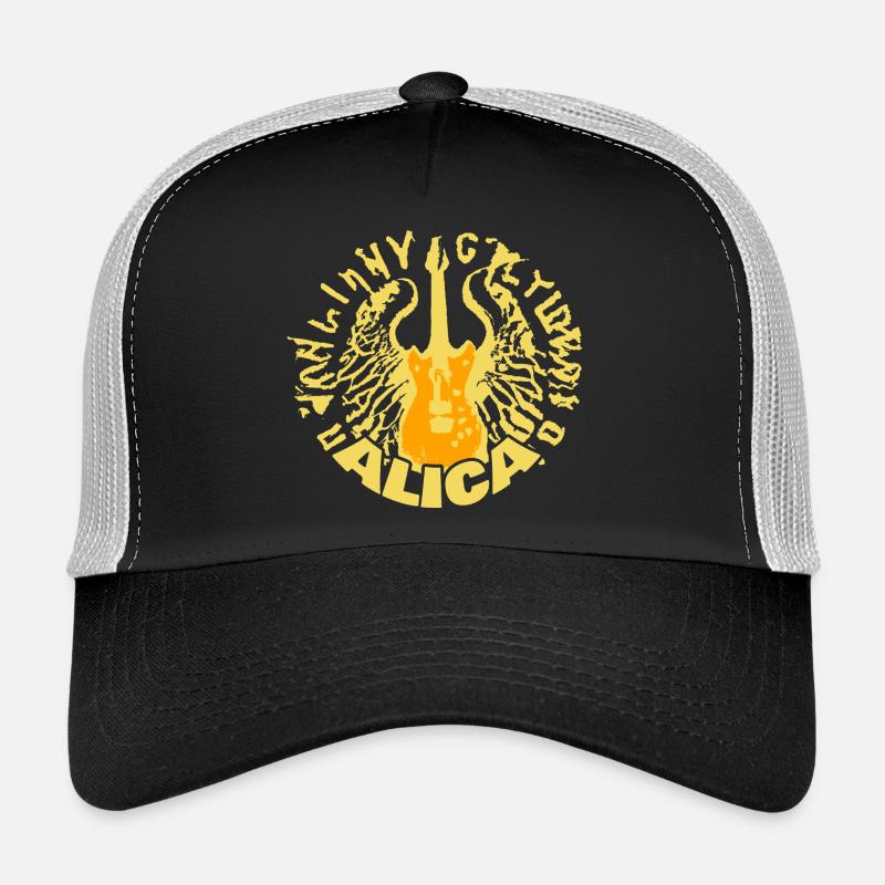 Trucker Cap