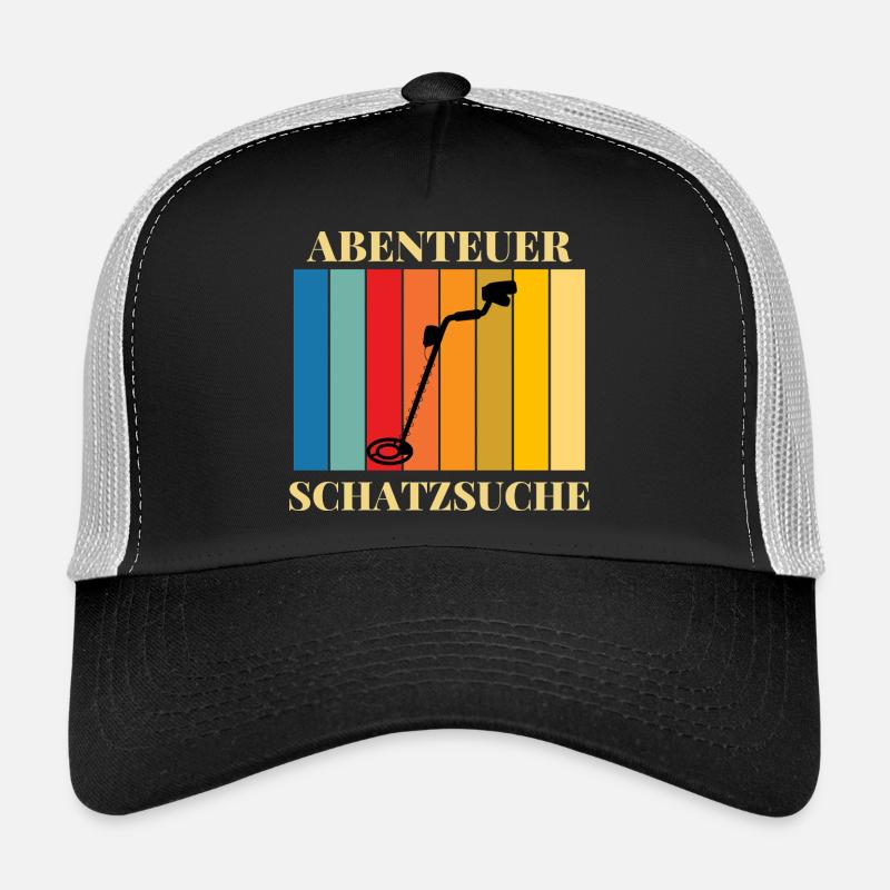 Trucker Cap