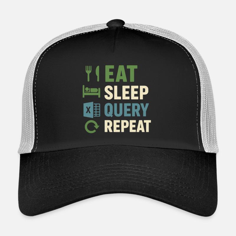 Trucker Cap