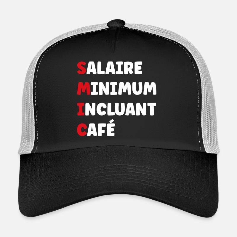 Trucker Cap