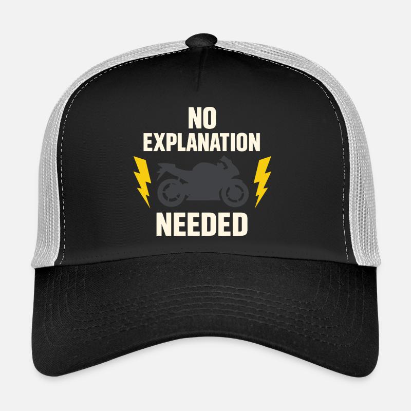 Trucker Cap