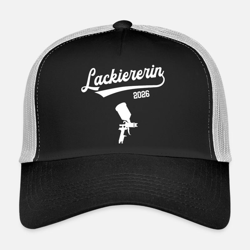 Trucker Cap