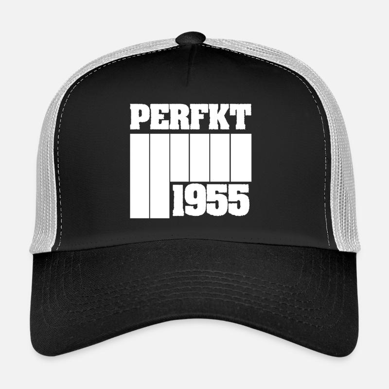 Trucker Cap