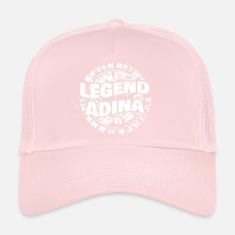 Trucker Cap