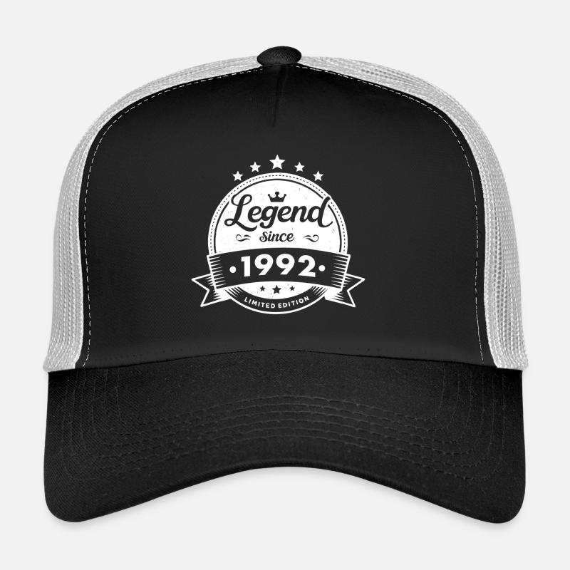 Trucker Cap