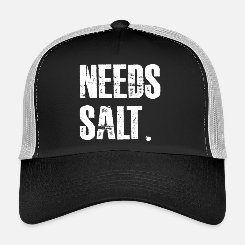 Funny Chef Head Chef Baker Chef Restaurant Needs S Trucker Cap