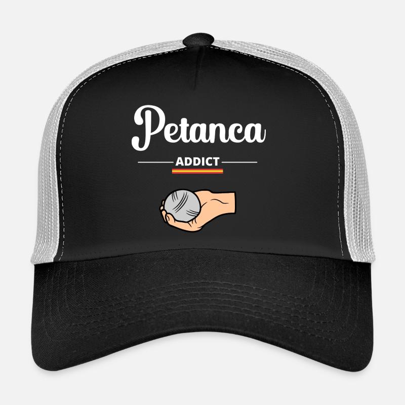 Trucker Cap