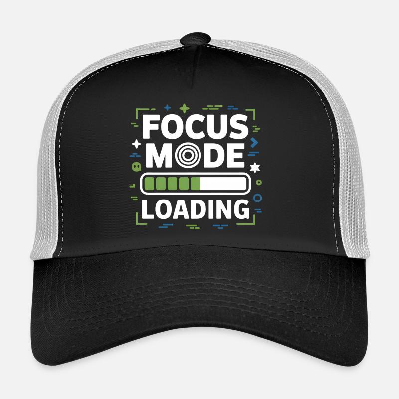 Trucker Cap