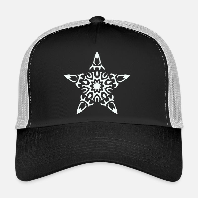 stern Trucker Cap