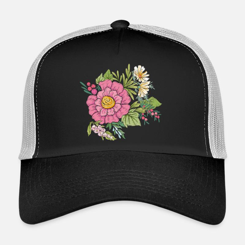Trucker Cap